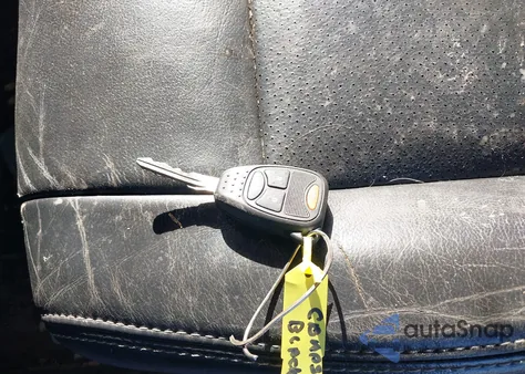 2017 Jeep Compass High Altitude 4X4 из США, поврежденный, VIN 1C4NJDEB3HD101218